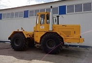 Модернизация Трактора К-700 с ДВС-7511(400л.с)