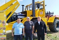 День поля 2026 г.Курган День поля 2026 г.Курган