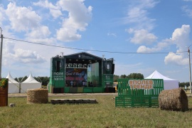 Агропромышленный форум «День сибирского поля — 2025