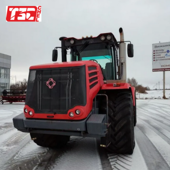 Трактор К-744 Р3 (АПО "МУЗА") УПД 12 от 17.01.22)